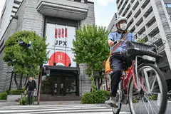 The Tokyo Stock Exchange and the government have called for an improvement of valuations and cuts to close ties with other firms in the form of cross-shareholdings.