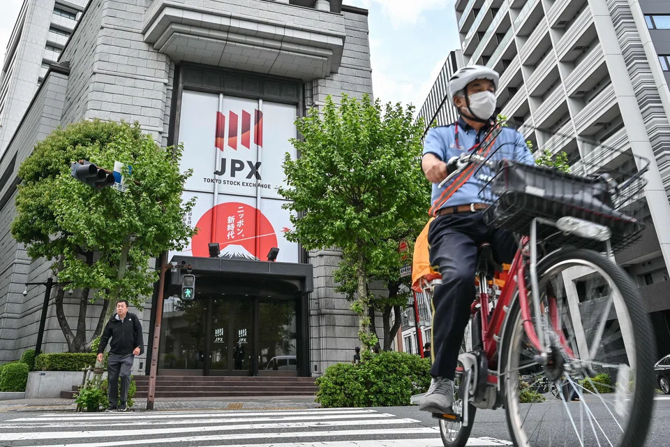 The Tokyo Stock Exchange and the government have called for an improvement of valuations and cuts to close ties with other firms in the form of cross-shareholdings.