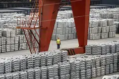 The metals tariffs are due to take effect on Mar 12. 