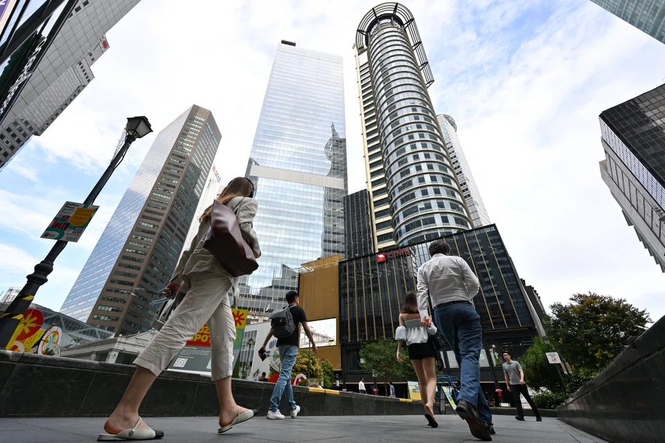 The re-employment support scheme, which was announced by Prime Minister Lee Hsien Loong in his National Day Rally speech in 2023, will help retrenched workers get back on their feet.