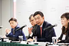It is Keppel’s latest “grow fast, grow big” move, under the helm of its chief executive Loh Chin Hua, that deserves most attention of all its change efforts.
