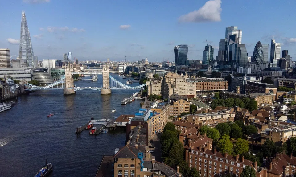 Some 82% of UK millionaires surveyed said they would be interested in investing in a so-called golden visa or Citizenship by Investment programme abroad. 