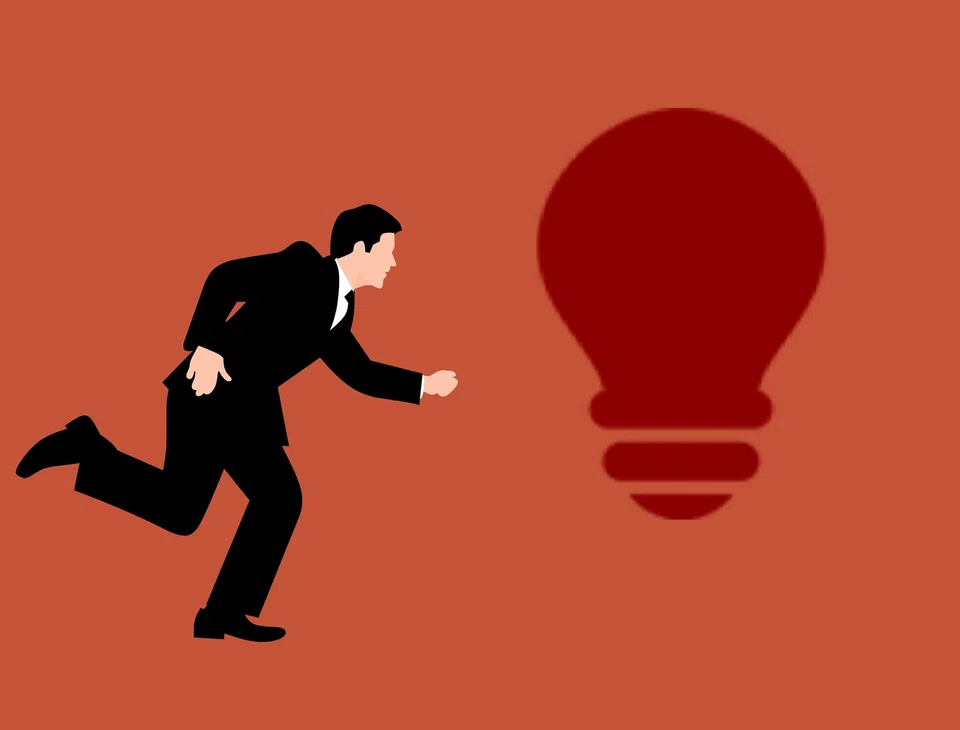 Many businesses and leaders are not aware that their past selections can limit the variety of proposals they receive.