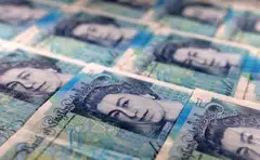 The pound was last up 1.2 per cent against the US dollar at US$1.13045 . It’s regained almost 10 per cent in value since hitting a record low of US$1.0327 after the unveiling of the mini-budget.