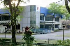 Located at the corner of Tagore Drive and Upper Thomson Road, the site has substantial redevelopment potential.