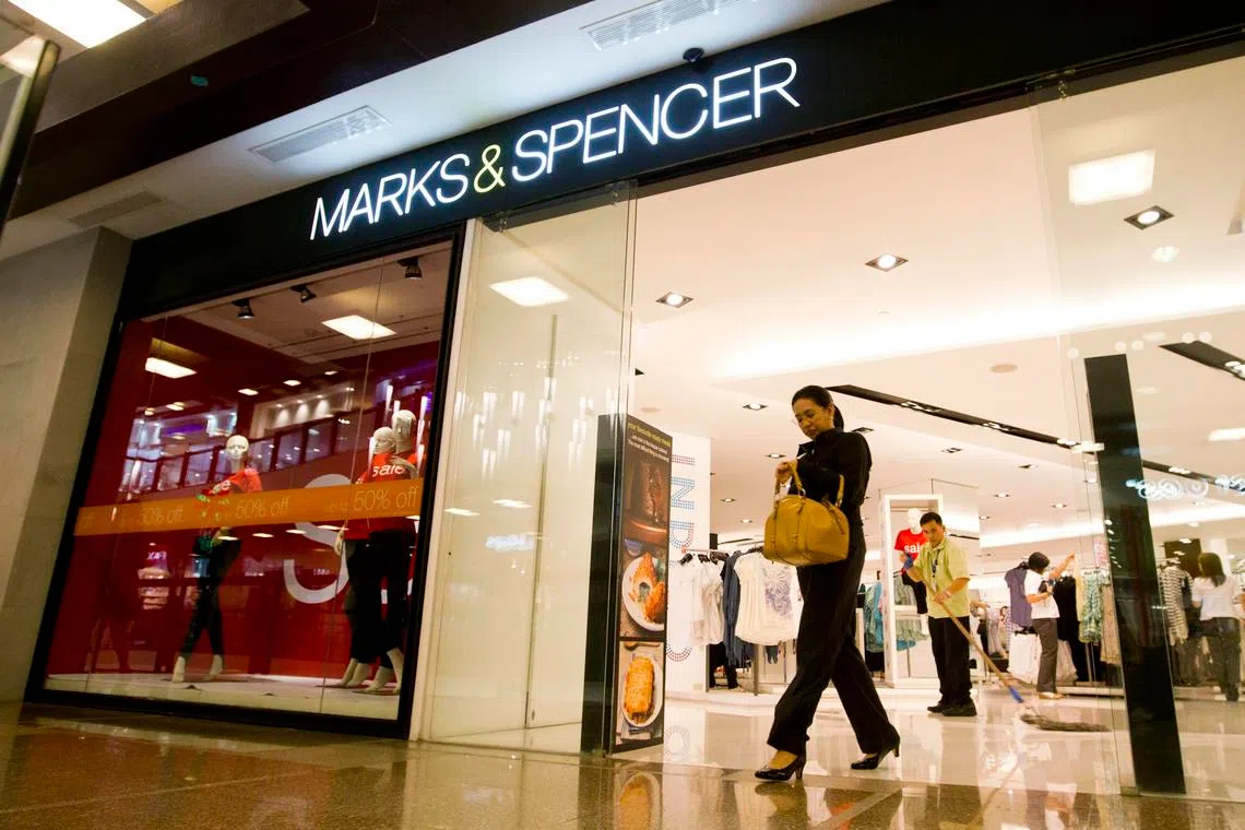 Marks & Spencer’s exit reflects the shifting dynamics of the Philippine retail market, which remains attractive to international brands but is becoming increasingly competitive.