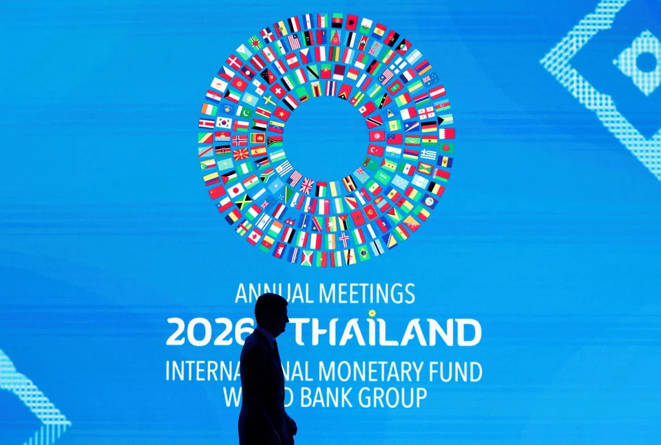Asean faces outsized risks from the world's largest economies - The ...