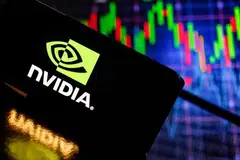 Nvidia minted multiple billionaires as directors, not co-founders, after its stock surged 171% in 2024, driven by soaring demand for artificial intelligence chips, ranking second on the S&P 500 Index.