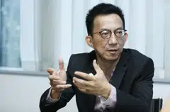 Capital World says the Malaysian Anti-Corruption Commission has obtained an order for the remand of its former executive director Siow Chien Fu (above) in connection with the investigation. 