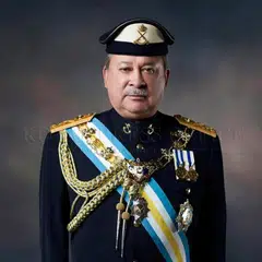 The Johor ruler Sultan Ibrahim Sultan Iskandar is known as a outspoken and hands-on leader.