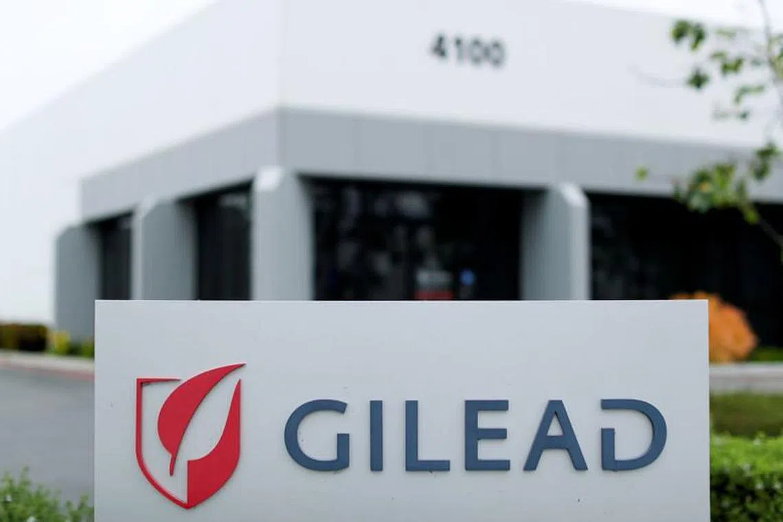 Gilead to buy cancer drugmaker Immunomedics for US$21b