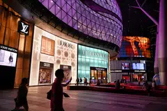 With Ion Orchard in its fold, CICT will have a property portfolio worth S$26.4 billion.