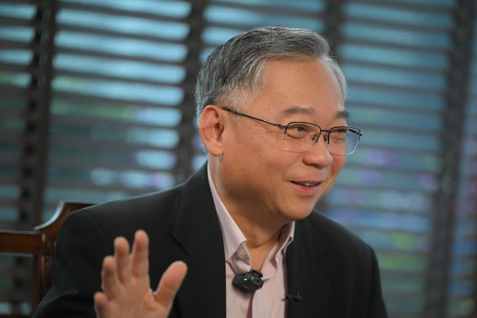 Deputy Prime Minister and Minister for Trade and Industry Gan Kim Yong will deliver one of three ministerial statements in Parliament on Tuesday.