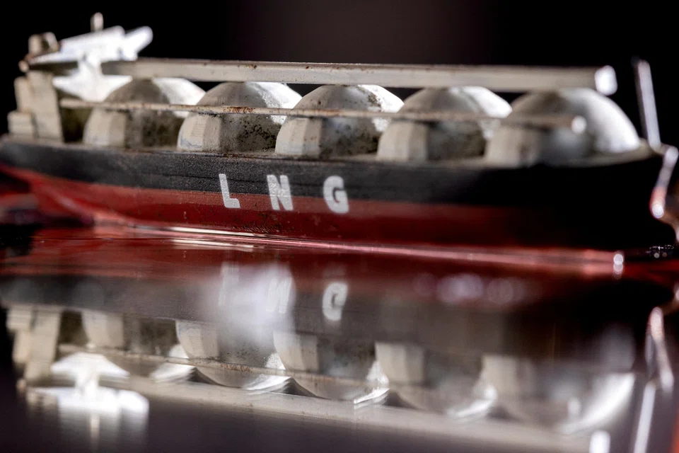 LNG accounts for around 3 per cent of the global marine fuels market, according to Wood Mackenzie, with the early adopters the gas tankers themselves, followed by container ships. It’s considered one of the most promising alternatives to fuel oil, along with methanol, ammonia and biofuels.