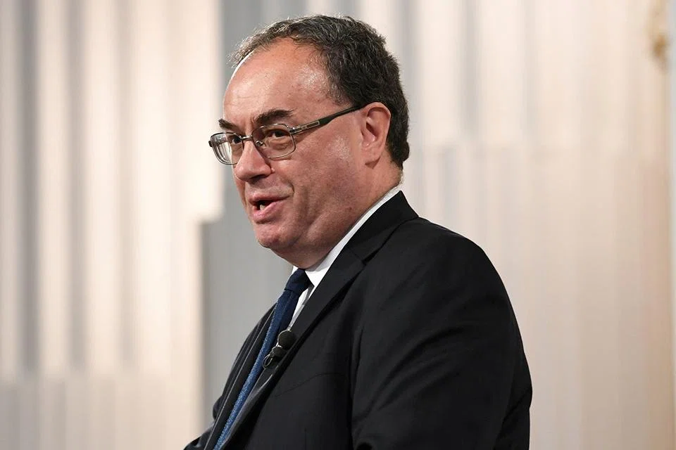 BOE governor Andrew Bailey said that AI could emerge as a general purpose technology, akin to growth-driving waves of innovation in the past.