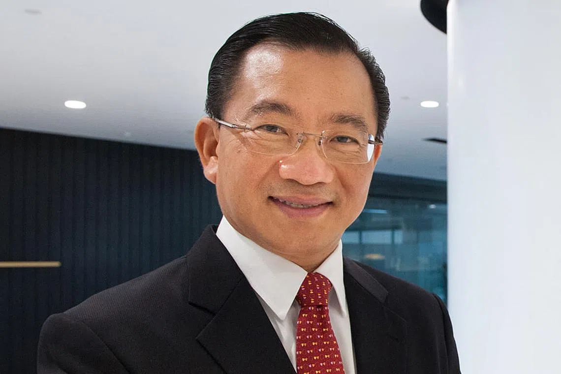 Achieving a delicate balance