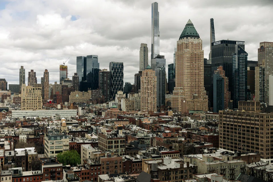 Rents across the city have started to stabilise slightly after more than two years of steep price hikes, thanks in part to an increase in available units.