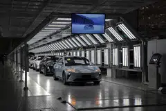 Previous minimum price deals agreed by the EU have been for homogenous commodities, rather than complex products such as cars.