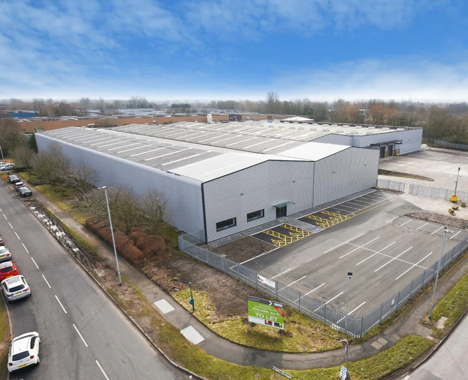 Kingsland 21 in the UK is part of Sert's portfolio. The stapled group’s lower DPS was “in line with market expectations” and a reflection of higher interest expenses in the current rate environment, says Simon Garing, CEO of its managers. 