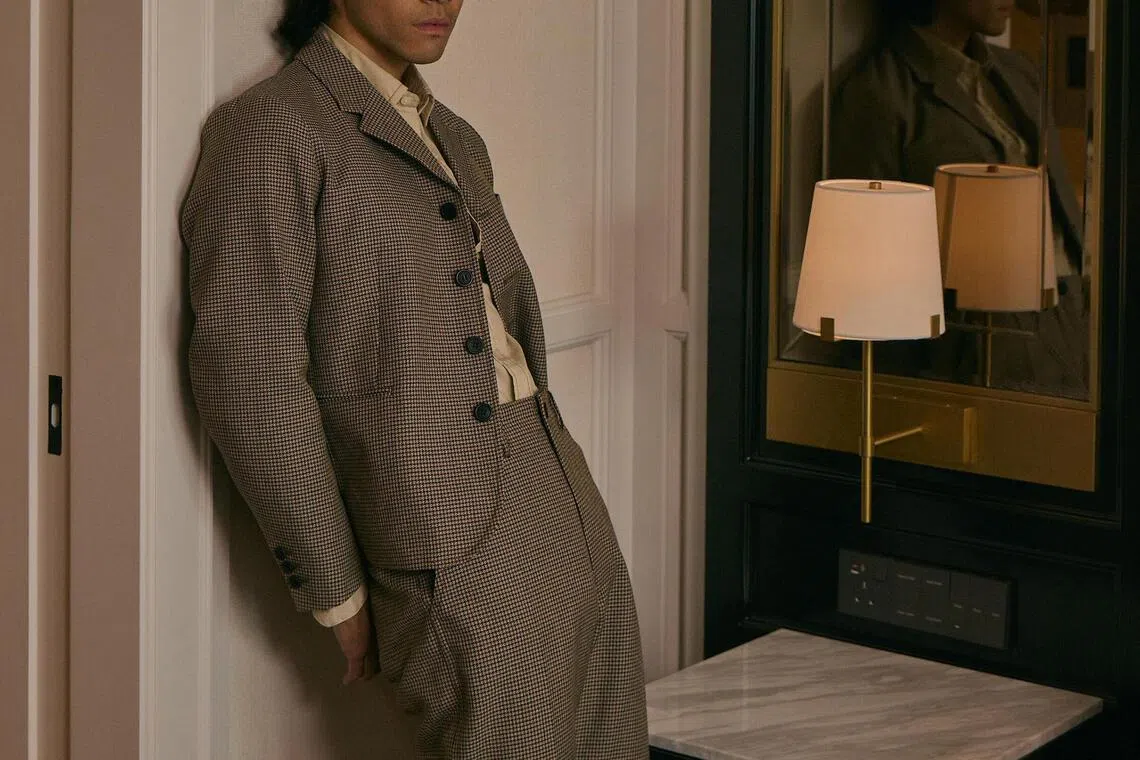 Benjamin Kheng speaks with BT Luxe on a hectic year that climaxed with his headline-making performance at the National Day Parade.