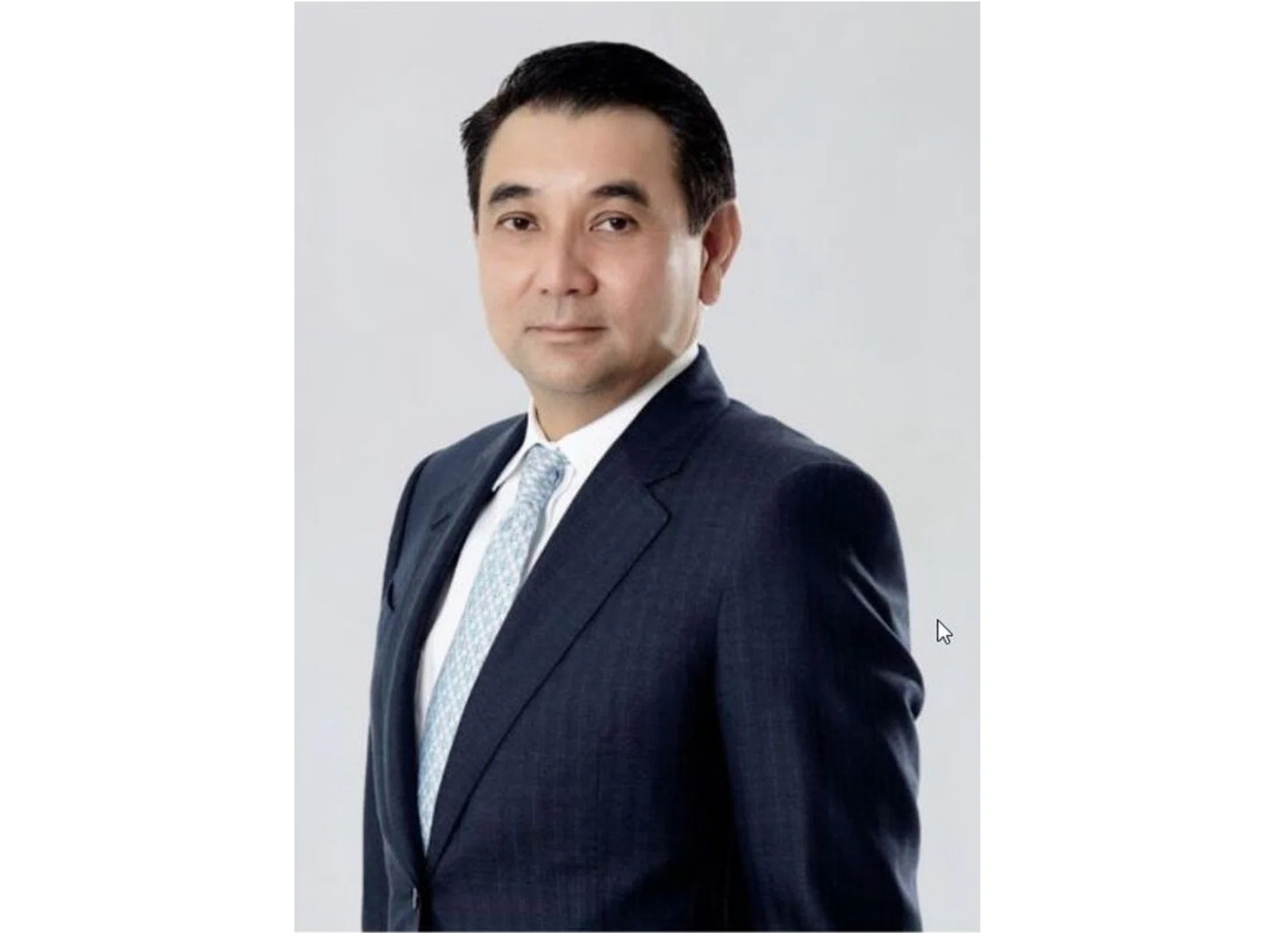 Thai billionaire revives Vietnam gas projects in overseas push