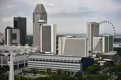 The law, which came into effect on Mar 28, scrutinises significant investments – from local or foreign sources – in entities that are critical to Singapore’s national interests but not yet covered by existing legislation. 