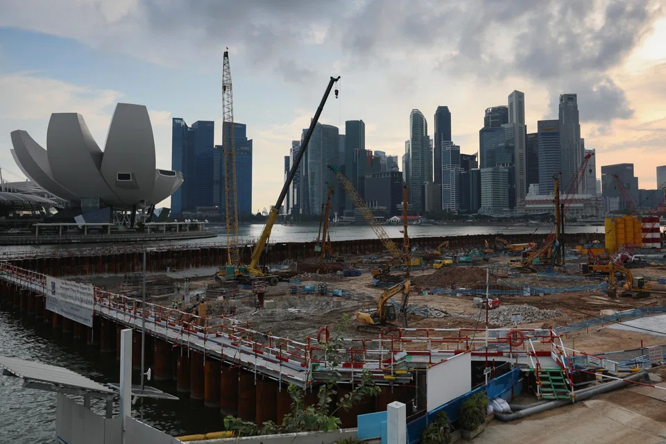 The scheme provides companies with a tax allowance of up to 100% of the qualifying capital expenditure incurred for the construction.