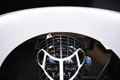 The company has won early commitments from Delta Air Lines and United Airlines for a concept aimed at replacing the traditional tube-and-wing design that’s dominated air travel for decades.