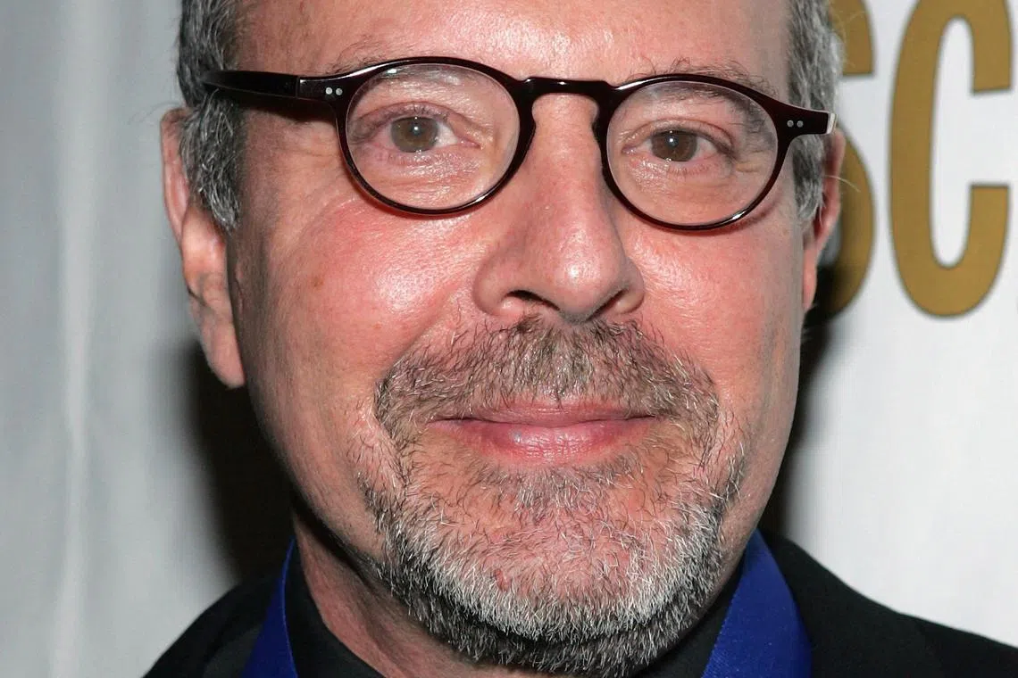 Mark Snow is survived by his wife Glynnis, three daughters, and grandchildren, Variety reports.