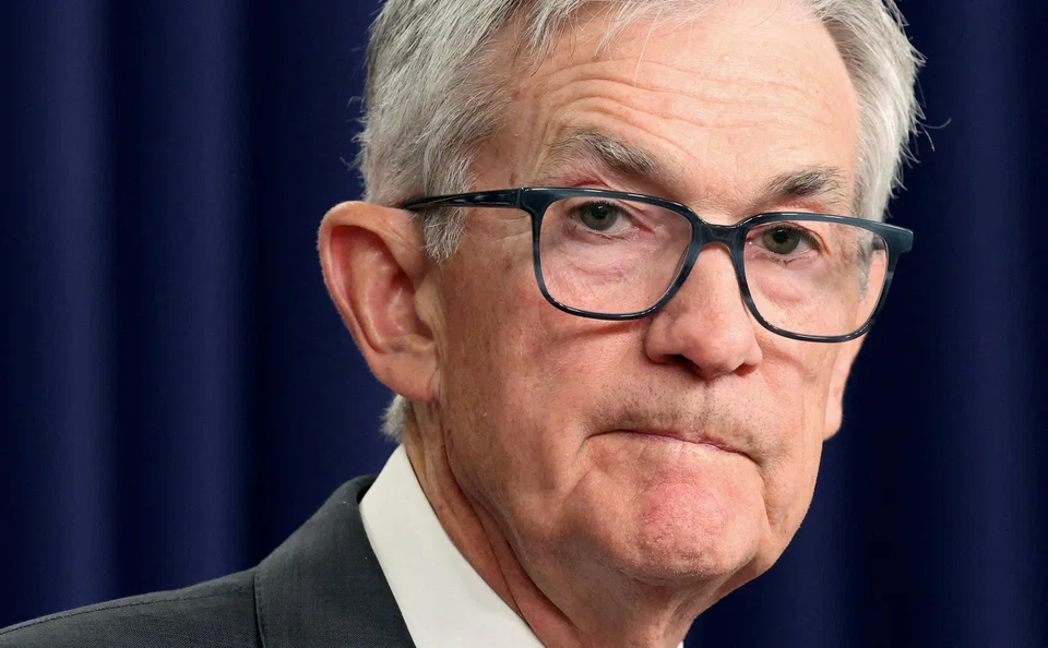On Wednesday, US Federal Reserve chairman Jerome Powell may have to deliver some bracing news: the post-pandemic era of inflation may have been extended by the trade war.