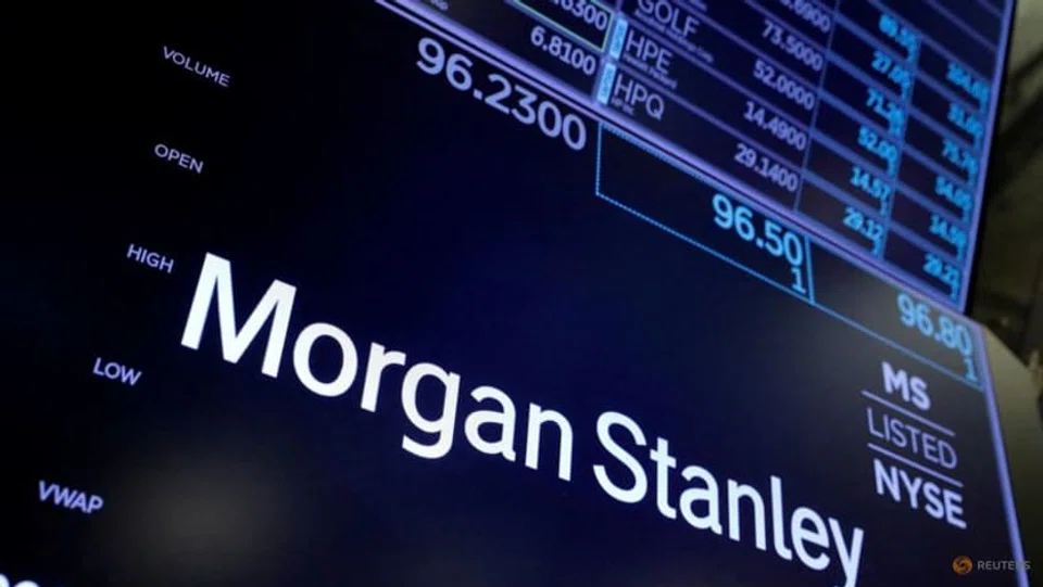 A Morgan Stanley wealth manager can keep a luxury Manhattan penthouse he picked up at a discount after it was seized as part of the 1MDB money-laundering scandal.