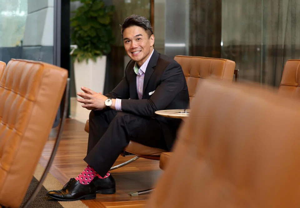 One of the key trends that John Chen, Standard Chartered's head of corporate sales for Singapore and head of commodity sales for Asean, notices is market dislocation, which contributes to volatility in commodity prices. 