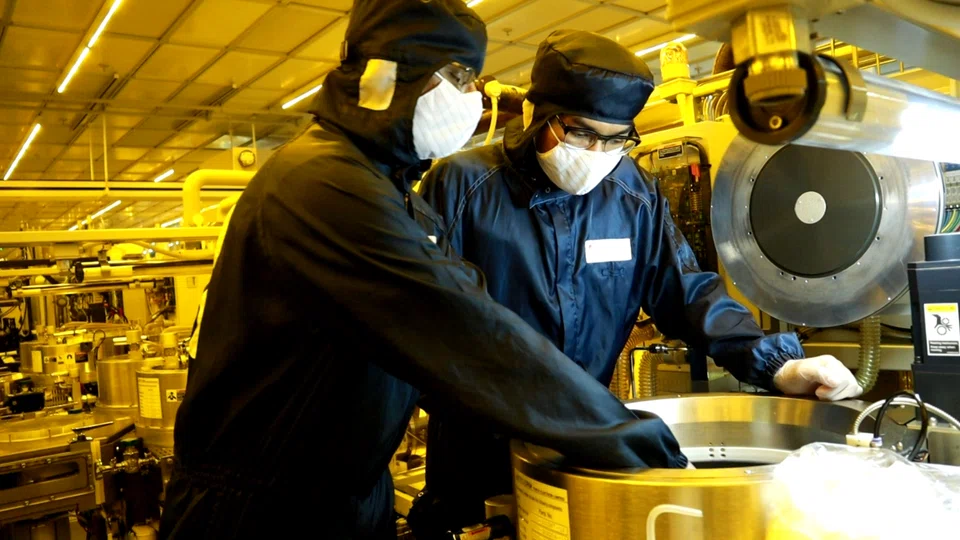 Multinational semicon giants are working with the government and trade associations to improve knowledge transfer or pilot innovations with local suppliers.