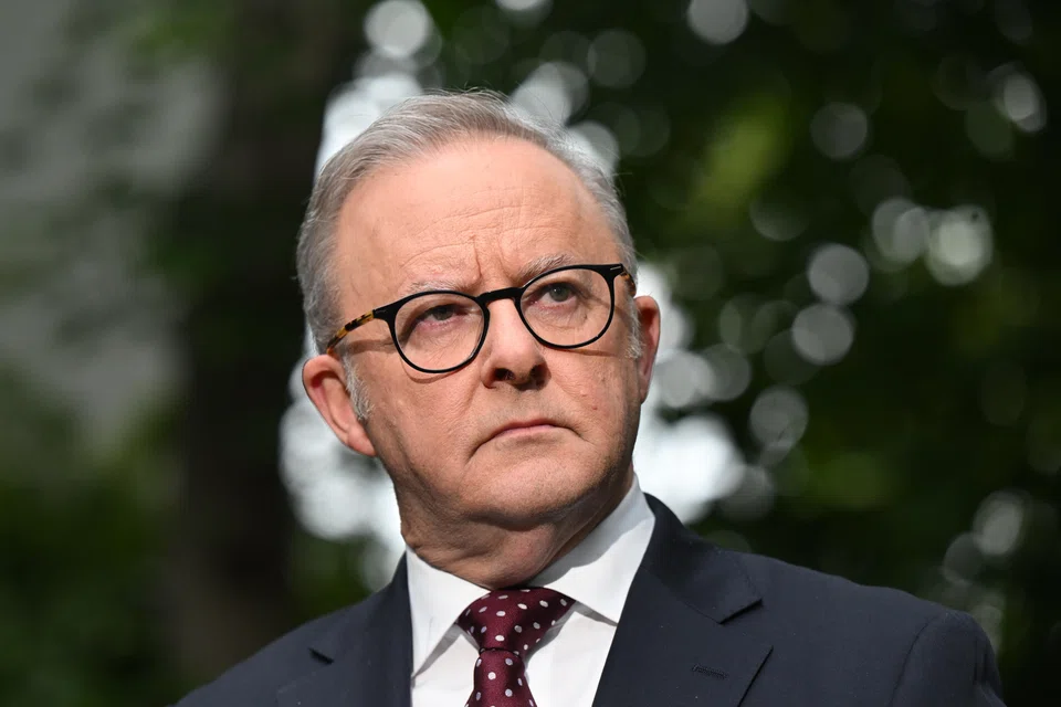 Australian Prime Minister Anthony Albanese, who is due to meet with US President Donald Trump in Washington on Oct 20, said in the interview that his conversations with the US president have been “warm, constructive, positive and optimistic.”