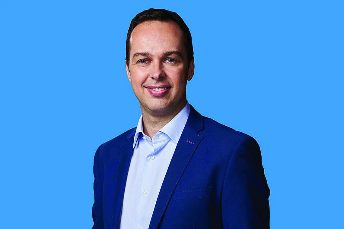 Logic over emotion: Navigating a new macroeconomic era