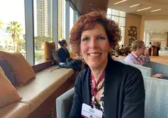 Cleveland Federal Reserve Bank President Loretta Mester said that she expects price pressures to ease further this year, allowing the Fed to reduce borrowing costs.