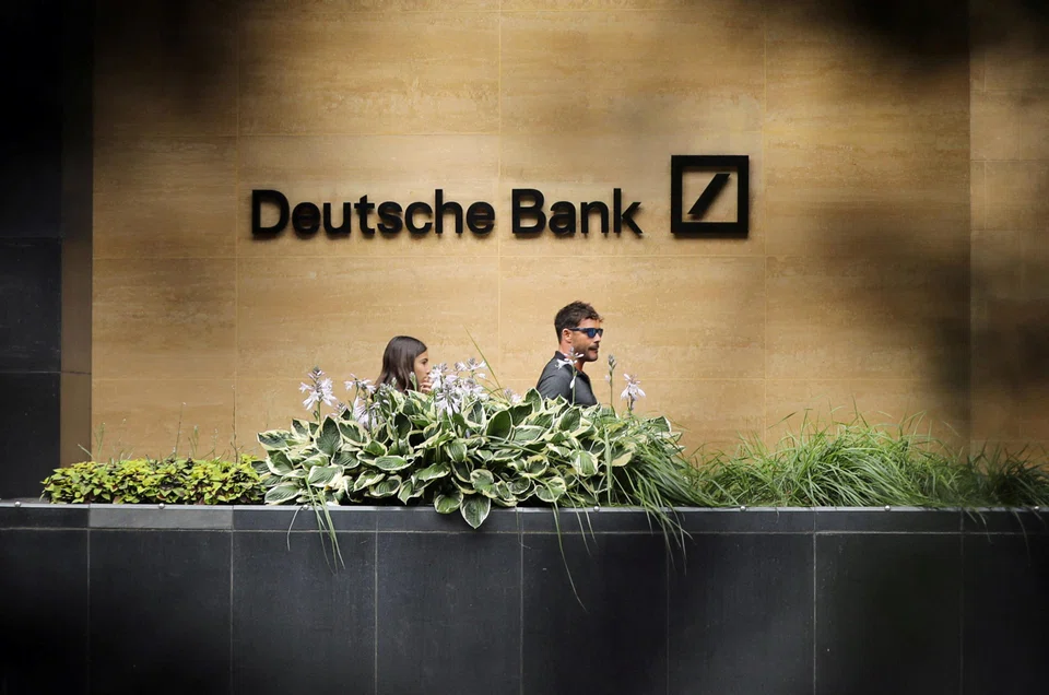 Deutsche Bank sees room to expand its deals business in Asia and is looking to hire selectively, the lender’s regional head of investment banking said in November. 