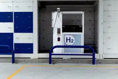 The EU alone hopes to be consuming 20 million tonnes a year of manufactured green hydrogen by 2030.