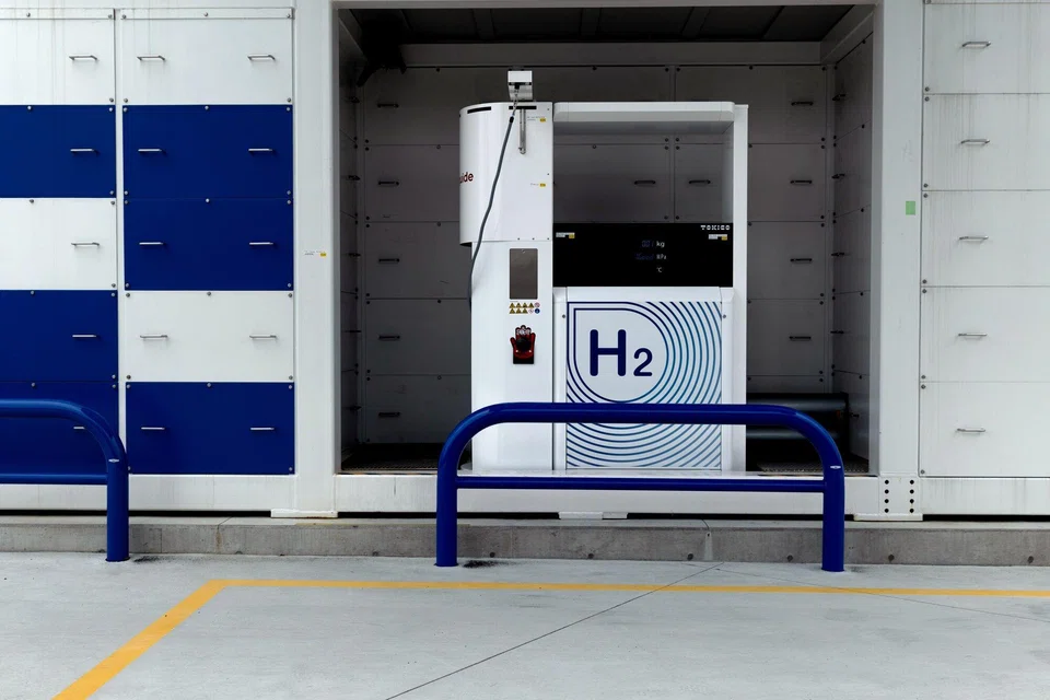 The EU alone hopes to be consuming 20 million tonnes a year of manufactured green hydrogen by 2030.