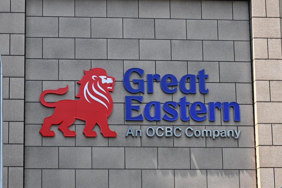 OCBC-owned insurer Great Eastern has appointed Andrew Khoo, a director on the board of its parent company, as chairman of its board with effect from Apr 15. 