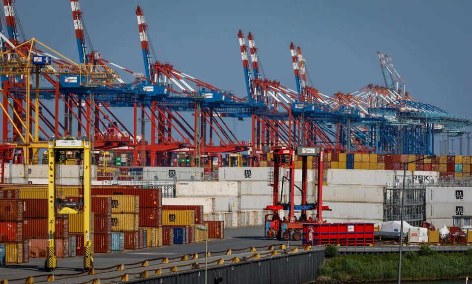 Due to the shifting trade dynamics caused by US President Donald Trump’s tariffs, China reclaimed its title as Germany’s largest trading partner in the first eight months of 2025.