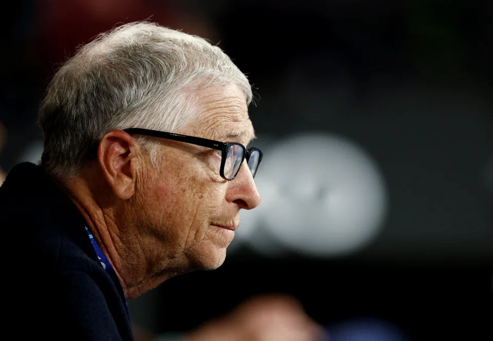 The Gates foundation has been mired in controversy due to Chairman Bill Gates’ association with Jeffrey Epstein.