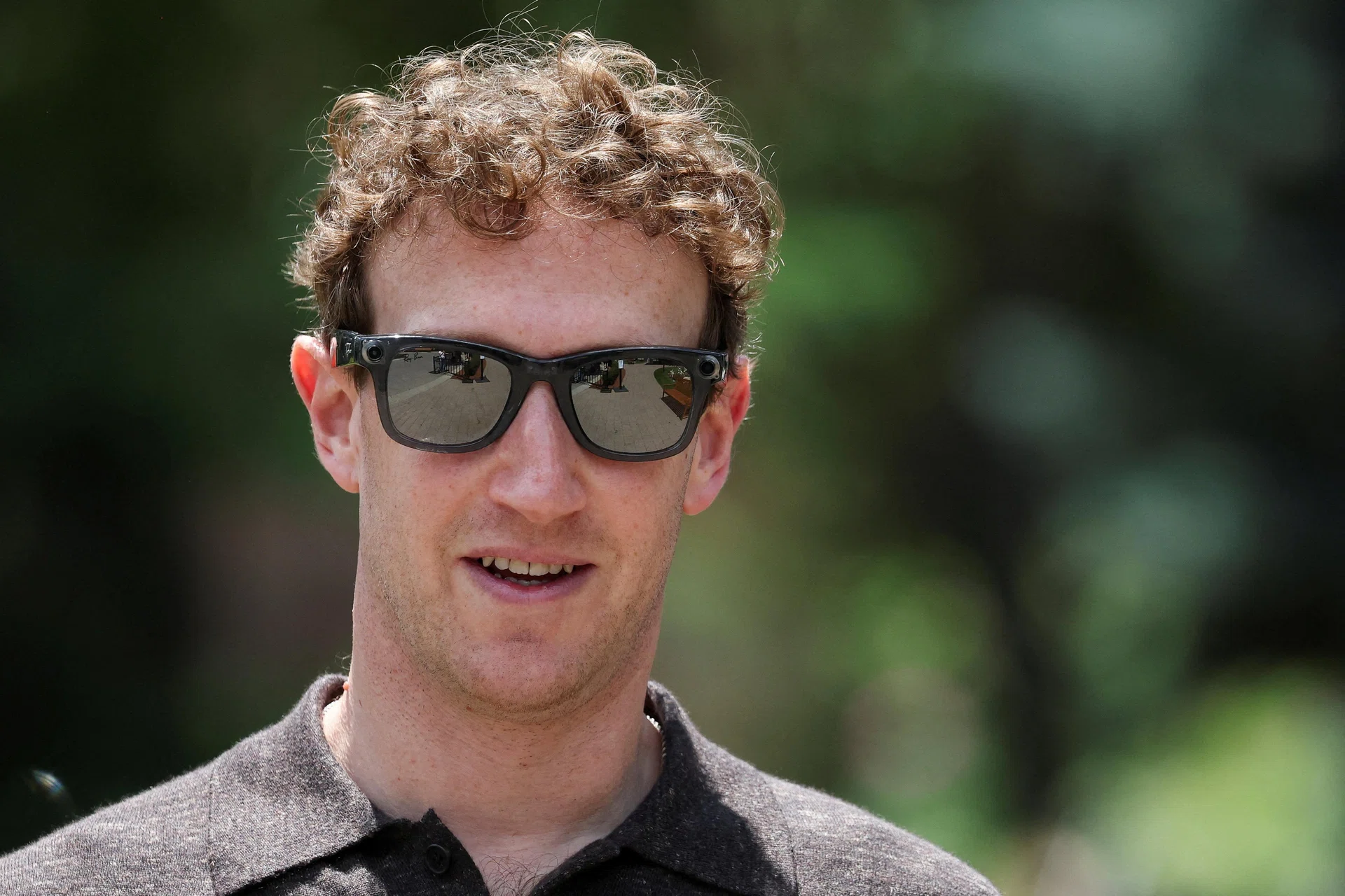 Meta’s Zuckerberg weighs in on AI safety; favours evaluators over slowdown