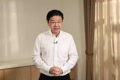 Prime Minister Lawrence Wong says if critical Middle Eastern energy sources and supply routes are constrained for an extended period, the consequences "will be severe”.