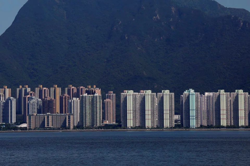 The decision to sell only one residential site in this quarter reflected current market conditions.