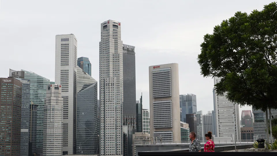 Landlords continue to prioritise building occupancies amid economic uncertainty that has been amplified by global trade tariffs.