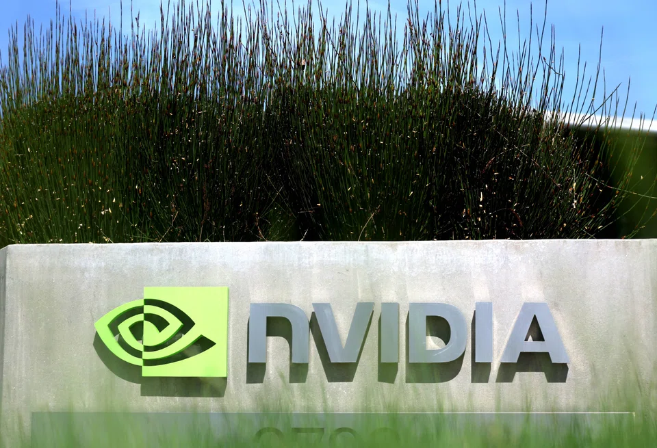 Chief executive Jensen Huang told Reuters that Nvidia’s gaming business revenue will post a percentage drop in the mid-teens for the current quarter compared with the previous quarter.