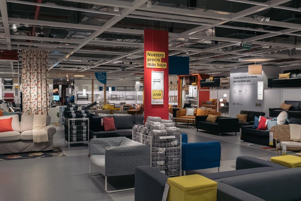 The marketplace, called Ikea Preowned, will run until December and be centreed on the cities of Oslo, Norway and Madrid, Spain.