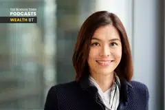 Responsible investing and why there is no time to lose, according to Evelyn Yeo from Pictet Wealth Management Asia.