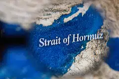 The Strait of Hormuz is serving as one giant chessboard, and there is a growing sense that the endgame in the Iran war is in sight.
